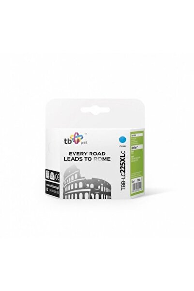 TB Print Ink Cartridge for Brother LC225XL