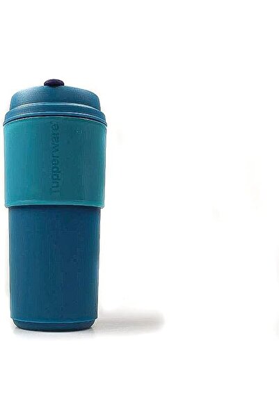 Nacario Nrcrioshop Coffee and Tea Transport Cup Blue 1201248