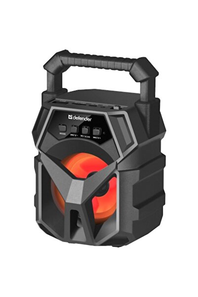 Defender Boxă portabilă G98 5W BT/FM/TF/USB/AUX/LED