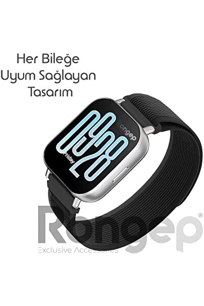 Nacario حبل من القماش من نوع Trl Loop متوافق مع NrcrioShop مقاوم للعرق لـ 5 /...