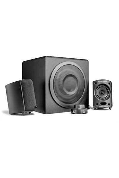 Wavemaster Σετ ηχείων Moody BT, Wavemaster, 2.1, κιτ ισχύος RMS/υπογούφερ 65W...