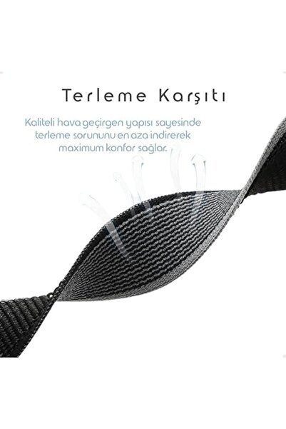 Nacario Hook Loop Fabric Cord Compatible with Nrcrioshop Fit 4/Fit 4 Pro/Fit ...