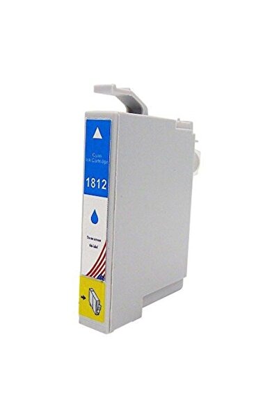 EPSON Μελάνι κυανό | 378XL | 9,3 ml | Claria Photo HD