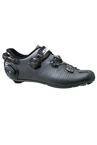 Sidi Pantofi ciclism sosea Wire 2S-Antracit/Negru-45 1/2