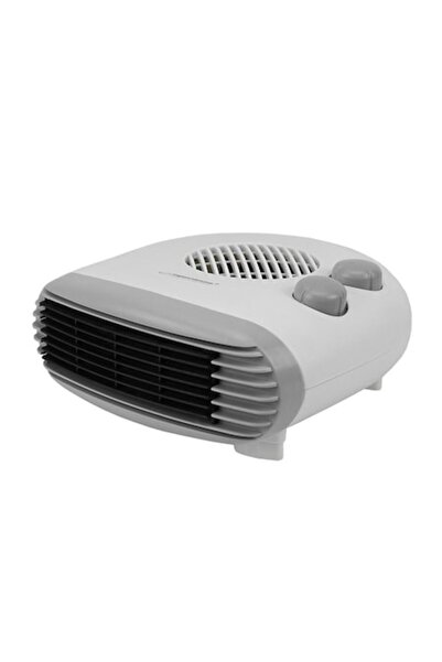 ESPERANZA 2000W Heater Fan, 2 Speeds, Thermostat, 3 Air Levels, Sahara