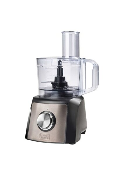 Black&Decker Robot de bucătărie Black & Decker BXFPA1200E