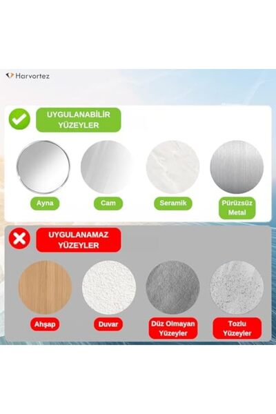 Nacario Nrcrioshop Strong Adhesive Silicone Suction Cup Phone Holder – Phone ...