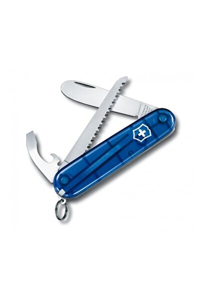 Victorinox Primul meu 0.2373.T2 Albastru Transparent