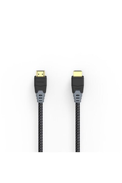 Hama Cablu HDMI de mare viteză, mufă-mufă, 8K, placat cu aur, 1,5 m