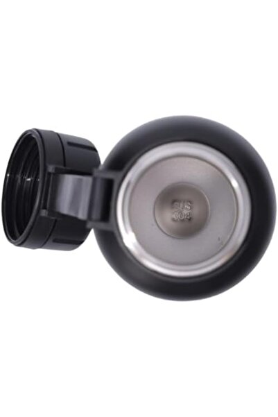 Nacario ترمس نركريوشوب ستيل إنترناشيونال 850 مل أخضر Skm004 1201248