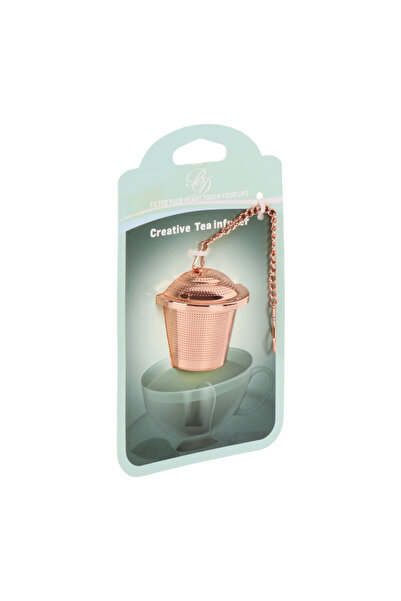 B&D STAINLESS STEEL TEA INFUSER