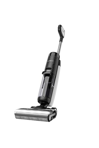 Tineco Floor One S7 Flashdry Pet Μαύρο Πολυλειτουργικό