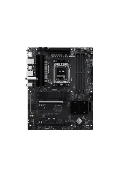 MSI Placă de bază PRO B850-S WIFI6E