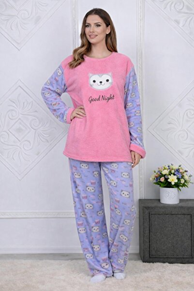 Fashimo COCOLINO PAJAMAS LARGE SIZE CODE 10306