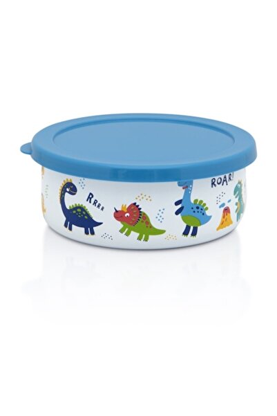 Metalac Multi-purpose Container 0.75l with Lid Dino