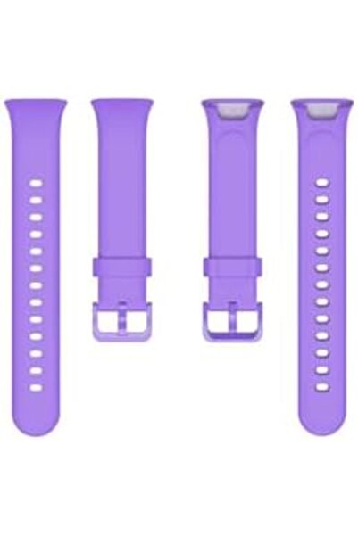 Nacario Nrcrioshop 40mm Mi Band 7 Pro & Galaxy Compatible Silicone Sports Ban...