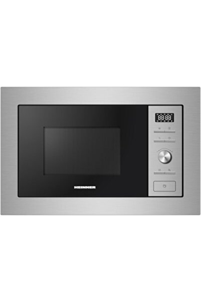 Heinner Cuptor cu microunde încorporat HMW-MDBI28GDIX