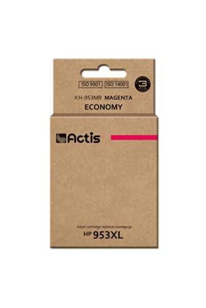 Actis Ink Cartridge, Magenta
