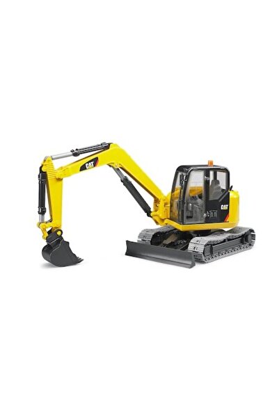 Bruder - Mini excavator Cat