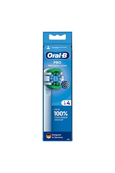 Oral-B Capete de schimb pentru periuța de dinți electrică Pro Precision Clean...