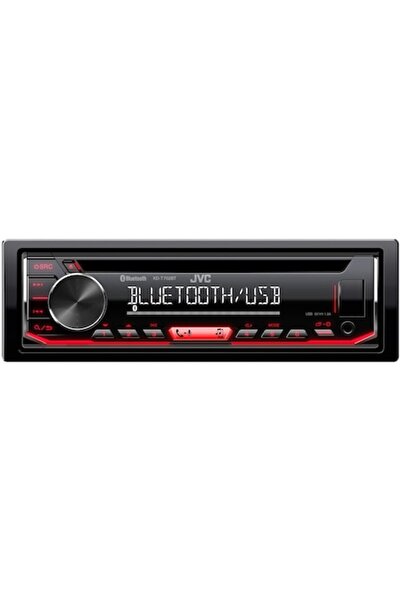 JVC KD-R702BT Автомобилен CD плейър
