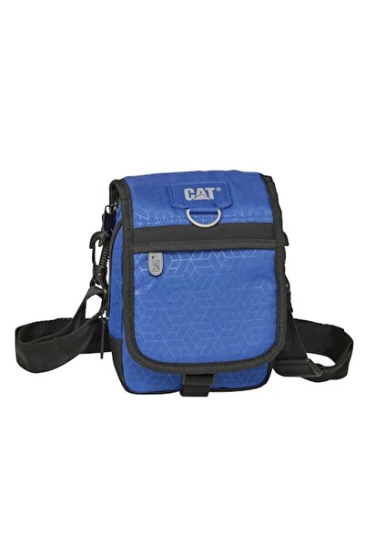 Caterpillar Millennial Classic Shoulder Bag - Ronald