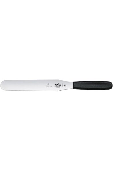 Victorinox Spatulă de bucătărie elvețiană clasică, 20 cm, mâner din plastic n...
