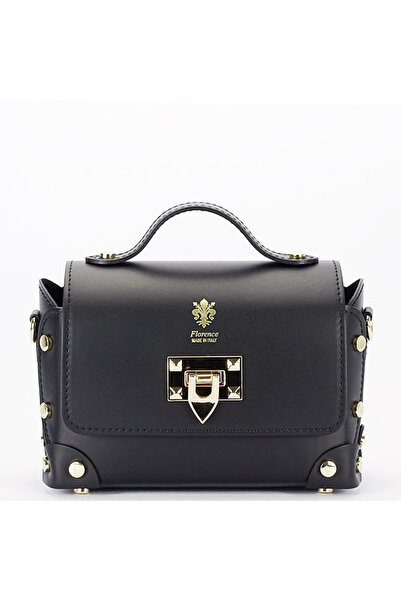 SOFILINE Black genuine leather bag 1616 131