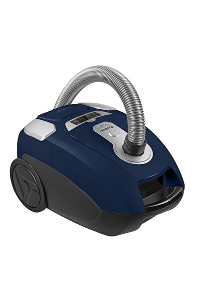 AMICA Aspirator cu sac, 700W, 61 dB, 3L, albastru