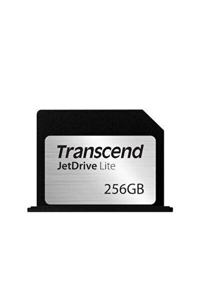 Transcend Card de memorie JetDrive Lite 360 ​​SDXC 256GB pentru Macbook Pro 1...