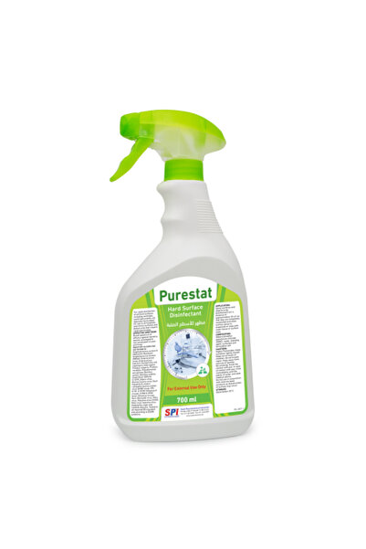 SPİ Surface Sanitizer Non-Alcoholic 700 ml