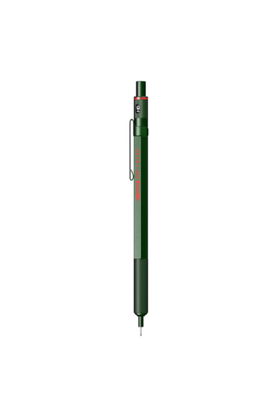 Rotring 600 Механичен молив 0.5 Камуфлажно зелено