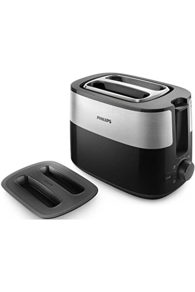 Philips Daily Collection HD2517/90 Toaster