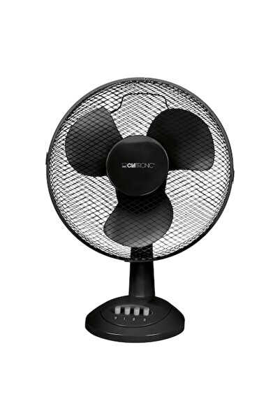 CLATRONIC VL 3602 BK Table Fan