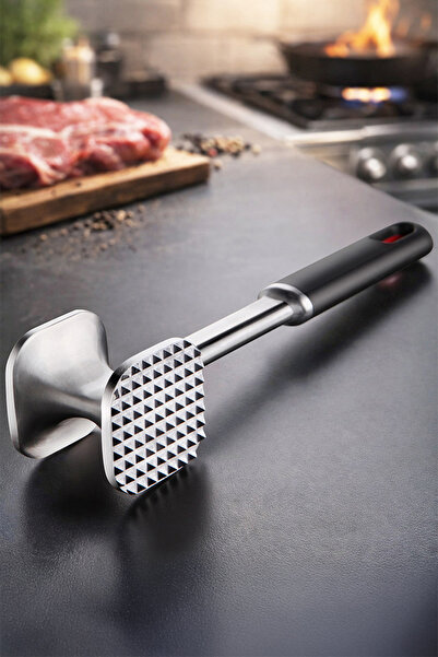 Prima Nova Et Dövücü - Siyah