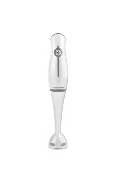 ESPERANZA Blender vertical EKM001E, 250W, gri/alb