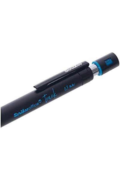 Nacario قلم نركريوشوب تراك متعدد الاستخدامات 0.7 ملم أزرق 1201248