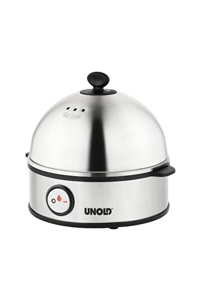 Unold Aparat de gătit ouă pentru 7 ouă, 360W -
