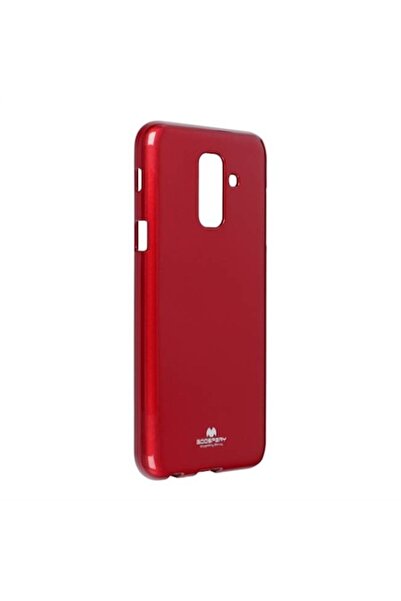 Mercury Goospery Phone Case for Samsung Galaxy A6 Plus