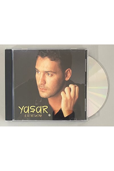 RAKS MÜZİK YAPIM ياشار أنا ألتقي بالاعتقال CD