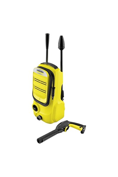 Karcher K 2 Компактна водоструйка