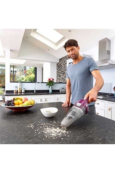 Black&Decker DUSTBUSTER Handheld Vacuum Cleaner