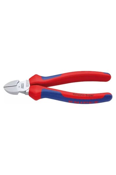 Knipex Cutter diagonal clasic