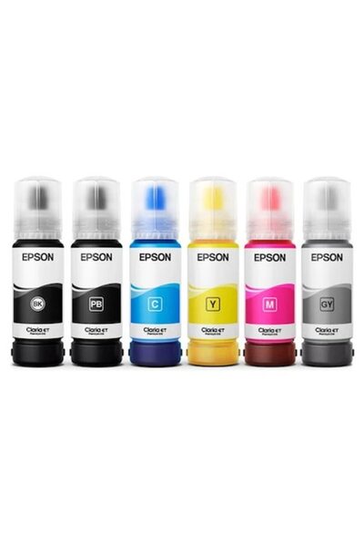 EPSON 114 Αυθεντικό μελανοδοχείο