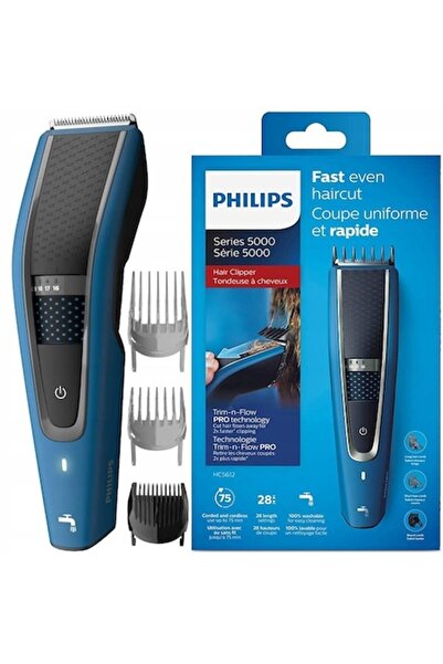 Philips Κουρευτική μηχανή μαλλιών