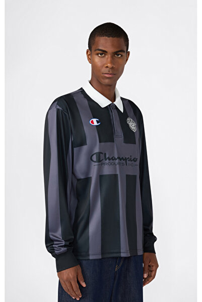 Champion Sport Herıtage Polo