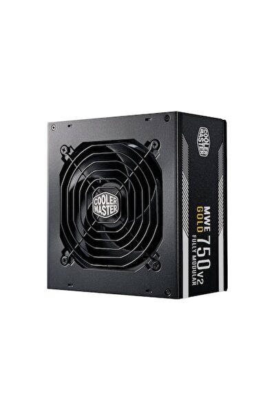 Cooler Master Захранване MWE Gold 750-V2
