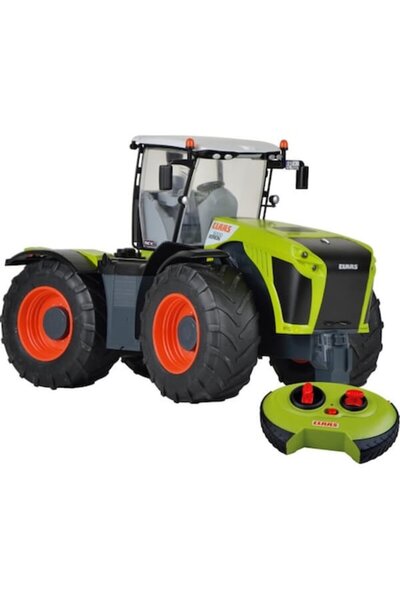 CLAAS RC XERION 5000 Τηλεκατευθυνόμενο Τρακτέρ