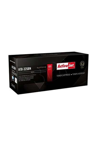 ActiveJet Toner ATB-325BN, 4.000 de pagini, negru