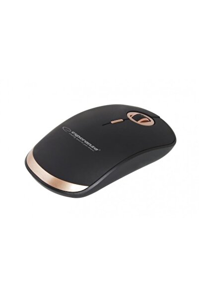 ESPERANZA Mouse, Esperanza, Black